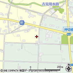 旭工榮株式会社　熊谷支店周辺の地図