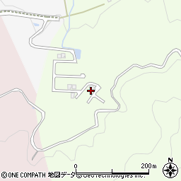 岐阜県高山市上岡本町2丁目179周辺の地図