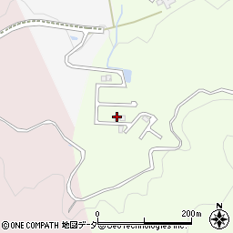 岐阜県高山市上岡本町2丁目180周辺の地図