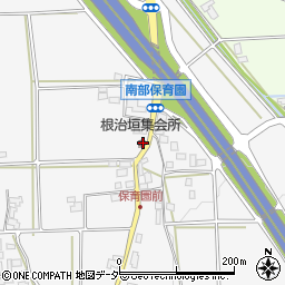 長野県塩尻市片丘10446周辺の地図