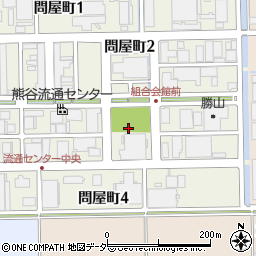 清水興産株式会社周辺の地図