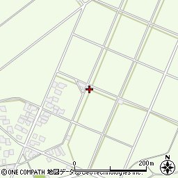 長野県塩尻市洗馬9128周辺の地図