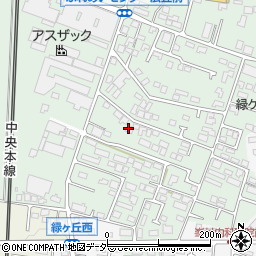 有限会社羽衣バット松崎周辺の地図