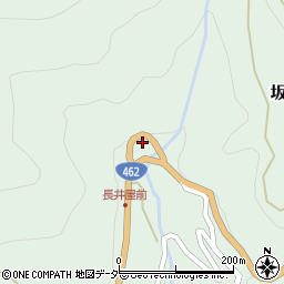 群馬県藤岡市坂原790周辺の地図