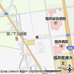 中垣内鉄工建設株式会社周辺の地図