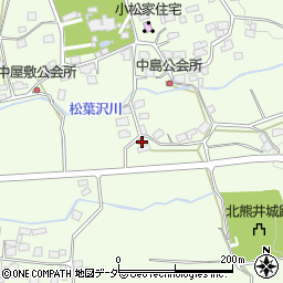 長野県塩尻市片丘8941周辺の地図
