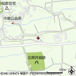 長野県塩尻市片丘9280周辺の地図