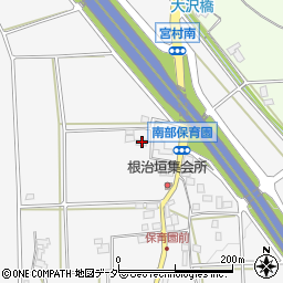 長野県塩尻市南熊井10431周辺の地図