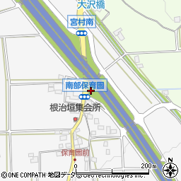 長野県塩尻市片丘7626周辺の地図