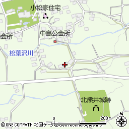 長野県塩尻市片丘8933周辺の地図
