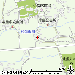 長野県塩尻市片丘8943周辺の地図
