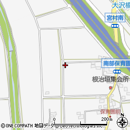 長野県塩尻市片丘10436周辺の地図