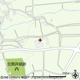 長野県塩尻市片丘9275-1周辺の地図