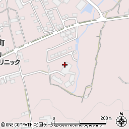 社会福祉法人ケア２１　高齢者住宅２番館周辺の地図