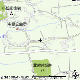 長野県塩尻市片丘8982周辺の地図