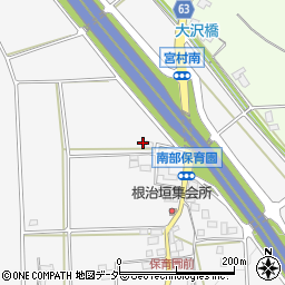 長野県塩尻市片丘10116周辺の地図