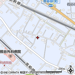 株式会社杉浦商店周辺の地図