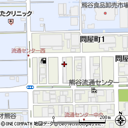 藤田テクノ株式会社 熊谷市 修理 整備業 の電話番号 住所 地図 マピオン電話帳