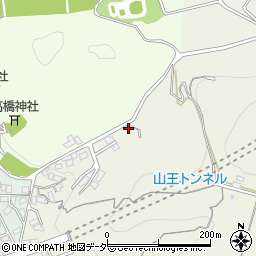 岐阜県高山市片野町5丁目709周辺の地図