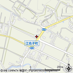 小井戸建築周辺の地図