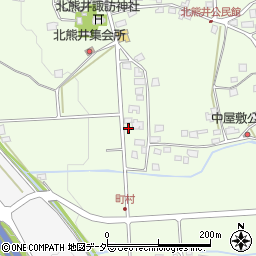 長野県塩尻市片丘7731周辺の地図