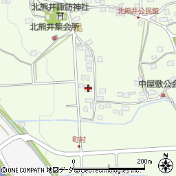 長野県塩尻市片丘7721周辺の地図