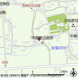 長野県塩尻市片丘8846周辺の地図
