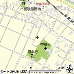 〒347-0043 埼玉県加須市馬内の地図