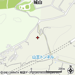 岐阜県高山市片野町5丁目757周辺の地図