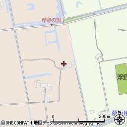 埼玉県加須市多門寺891周辺の地図