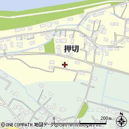 埼玉県熊谷市押切758-8周辺の地図