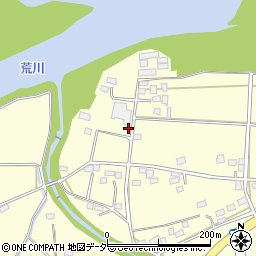 埼玉県深谷市本田2260周辺の地図