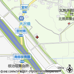 長野県塩尻市片丘7737周辺の地図