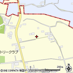 茨城県常総市崎房934周辺の地図