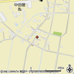 埼玉県加須市志多見1120周辺の地図