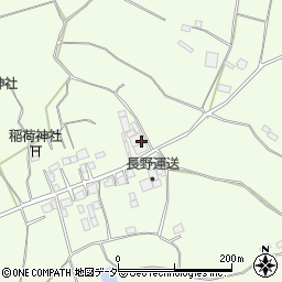 有限会社小野村産業周辺の地図
