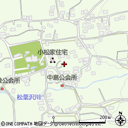 長野県塩尻市片丘9022周辺の地図