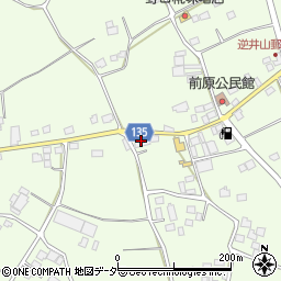 京葉シェルモールド周辺の地図