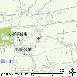 長野県塩尻市片丘9010周辺の地図