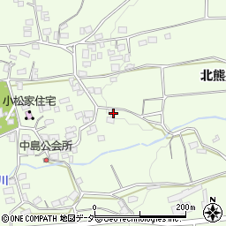長野県塩尻市片丘9007周辺の地図