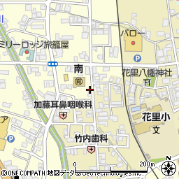桜木建設株式会社周辺の地図