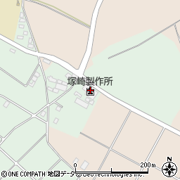 茨城県土浦市藤沢850周辺の地図