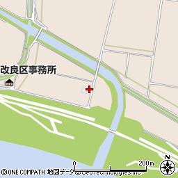 茨城県古河市水海1568周辺の地図