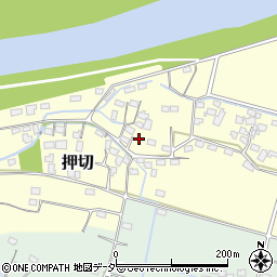 埼玉県熊谷市押切710周辺の地図