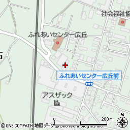 有限会社筒井石材店周辺の地図
