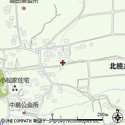長野県塩尻市片丘9085周辺の地図