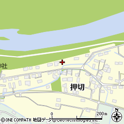 小林鉄工所周辺の地図