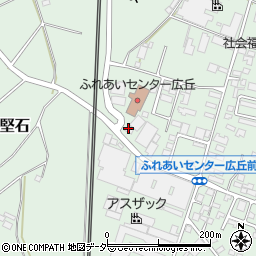 信濃陸送株式会社　松本本社営業所周辺の地図