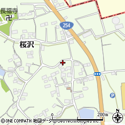 有限会社福島産業周辺の地図