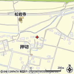 埼玉県熊谷市押切324周辺の地図